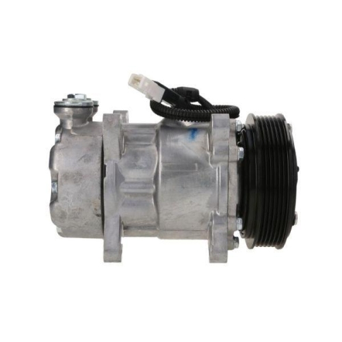 THERMOTEC Kompressor, Klimaanlage KTT090077