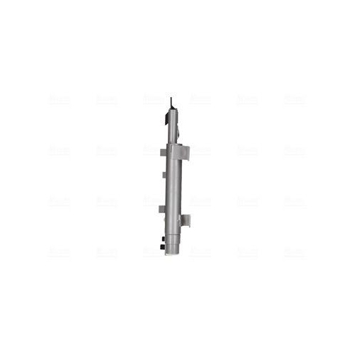 NISSENS Kondensator, Klimaanlage ** FIRST FIT ** 941303