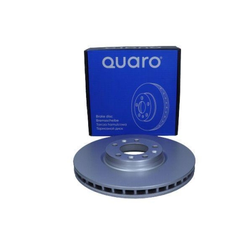 QUARO Bremsscheibe QD0097