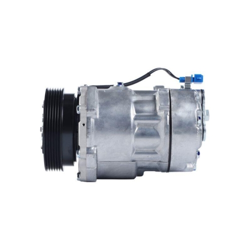HELLA Kompressor, Klimaanlage >>> Easy2Fit <<< 8FK 366 200-161