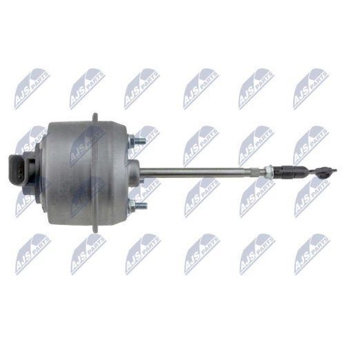 NTY Stellelement, Turbolader ECD-MZ-002