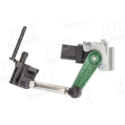 AIC Sensor, Leuchtweitenregulierung Original AIC Quality 57363