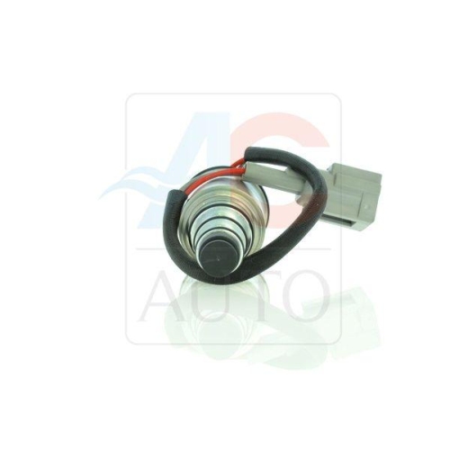 ACAUTO Regelventil, Kompressor AC-02ZX04