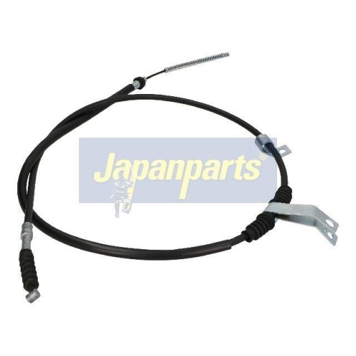 JAPANPARTS Seilzug, Feststellbremse BC-208