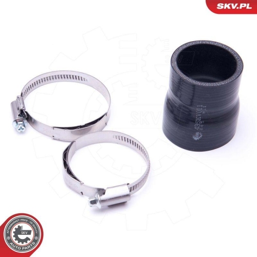 ESEN SKV Ladeluftschlauch 43SKV011