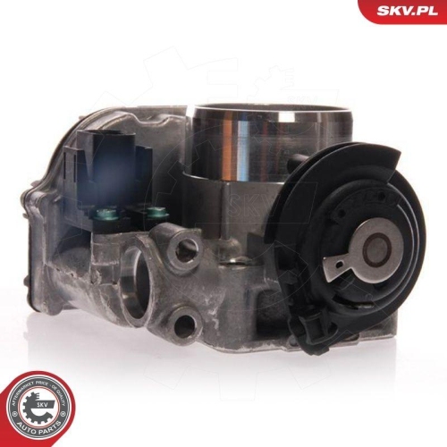 ESEN SKV Drosselklappenstutzen 12SKV019
