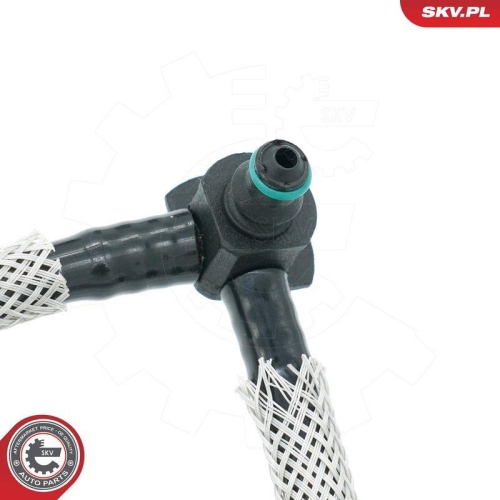 ESEN SKV Schlauch, Leckkraftstoff 54SKV288