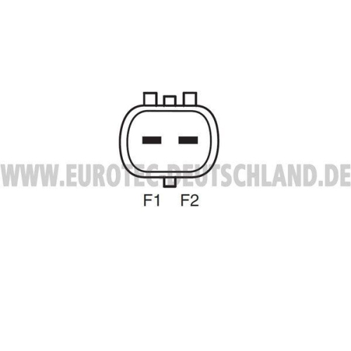 EUROTEC Generator 12061094