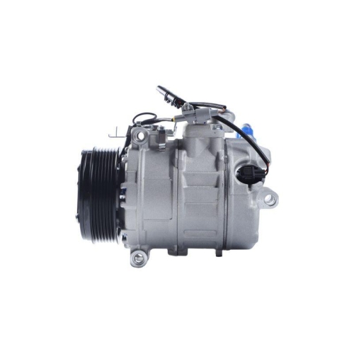 HELLA Kompressor, Klimaanlage >>> Easy2Fit <<< 8FK 366 200-211