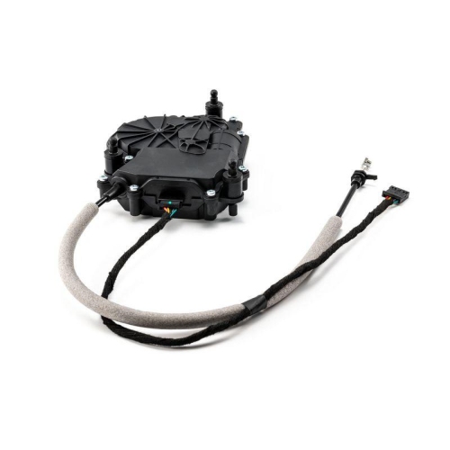 PREXAparts Heckklappenschloss P150492