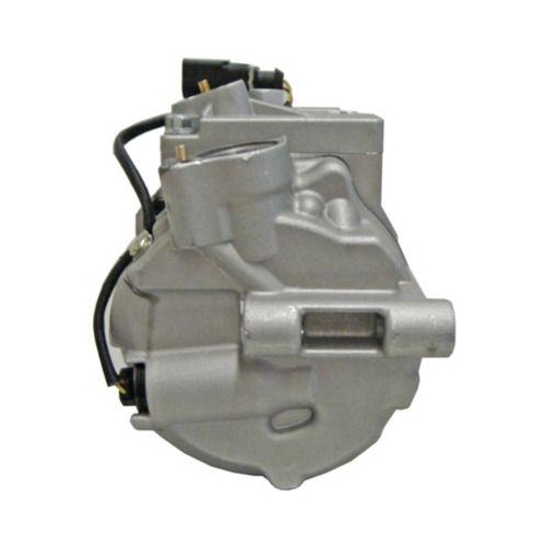 MAHLE Kompressor, Klimaanlage BEHR ACP 1269 000S