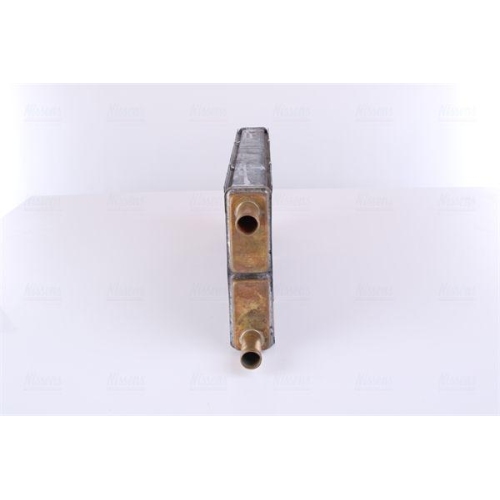 NISSENS W&auml;rmetauscher, Innenraumheizung 73647