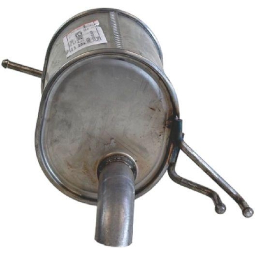 BOSAL Endschalld&auml;mpfer 165-073