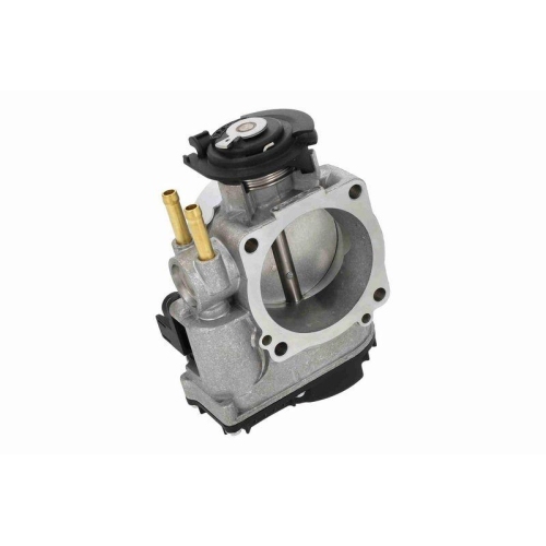 VEMO Drosselklappenstutzen Original VEMO Qualit&auml;t V10-81-0110