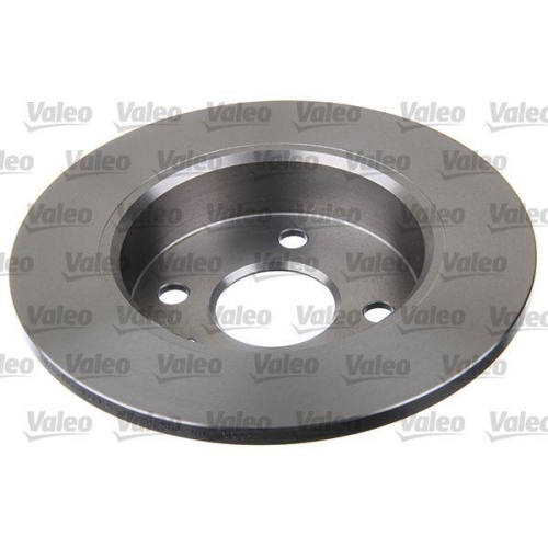 VALEO Bremsscheibe 186594