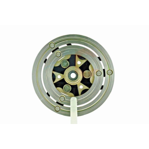 ACAUTO Mitnehmerscheibe, Magnetkupplung (Kompressor) AC-05ZX16