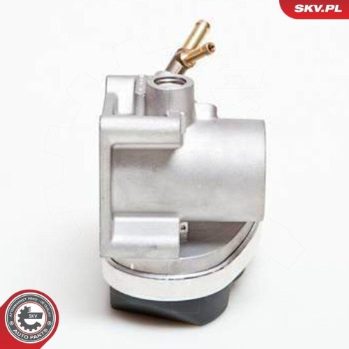 ESEN SKV Drosselklappenstutzen 12SKV028