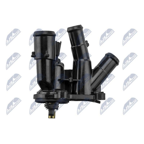 NTY Thermostat, K&uuml;hlmittel CTM-FR-022