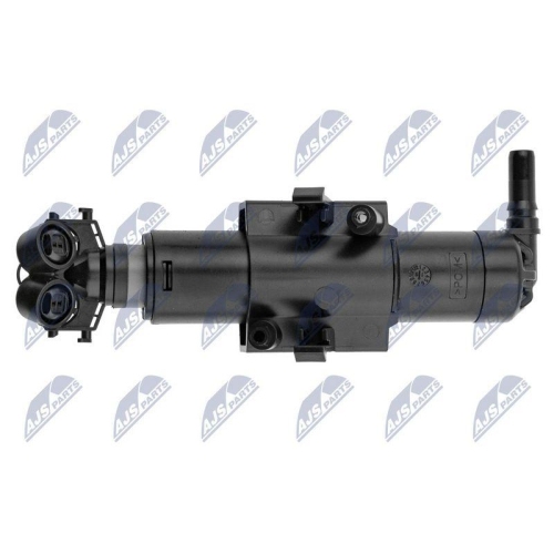 NTY Waschwasserdüse, Scheibenreinigung EDS-FR-007