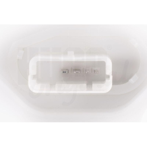 HITACHI Kraftstoff-F&ouml;rdereinheit Hueco 132791
