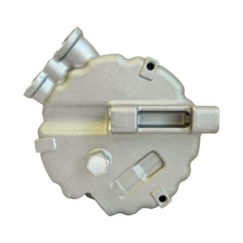 MAHLE Kompressor, Klimaanlage BEHR ACP 1289 000S