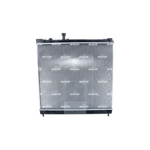 NRF K&uuml;hler, Motork&uuml;hlung EASY FIT 56082