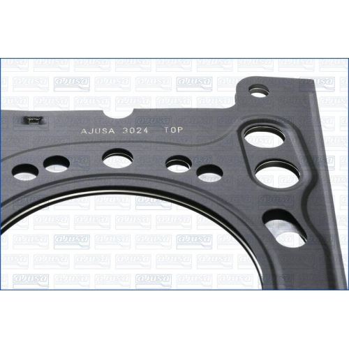 AJUSA Dichtung, Zylinderkopf MULTILAYER STEEL 10116200