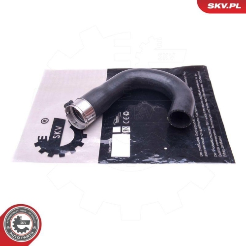 ESEN SKV Ladeluftschlauch 43SKV256