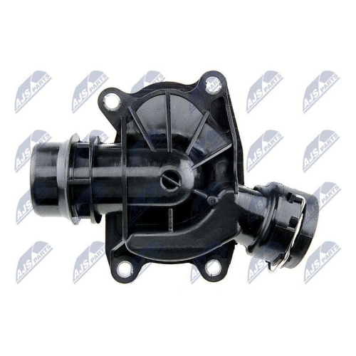 NTY Thermostat, K&uuml;hlmittel CTM-BM-001