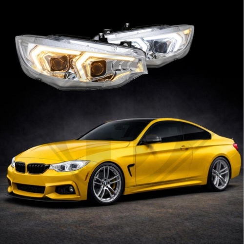 DIEDERICHS Hauptscheinwerfersatz HD Tuning 1245388