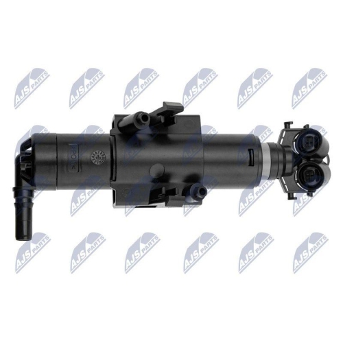 NTY Waschwasserdüse, Scheibenreinigung EDS-FR-008