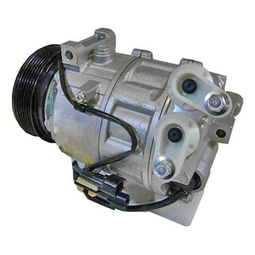 MAHLE Kompressor, Klimaanlage BEHR *** PREMIUM LINE *** ACP 1312 000P