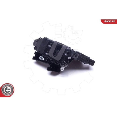 ESEN SKV T&uuml;rschloss