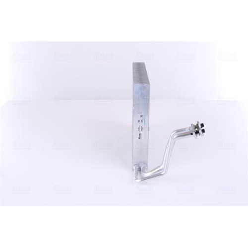 NISSENS Verdampfer, Klimaanlage 92361