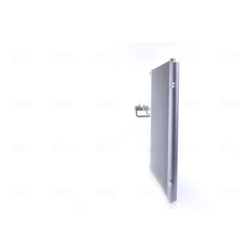 NISSENS Kondensator, Klimaanlage ** FIRST FIT ** 940977