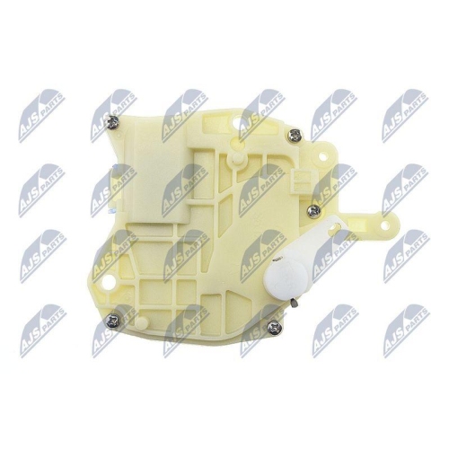 NTY Stellelement, Zentralverriegelung EZC-HD-001