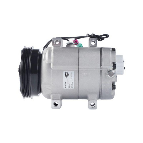 HELLA Kompressor, Klimaanlage >>> Easy2Fit <<< 8FK 366 200-801
