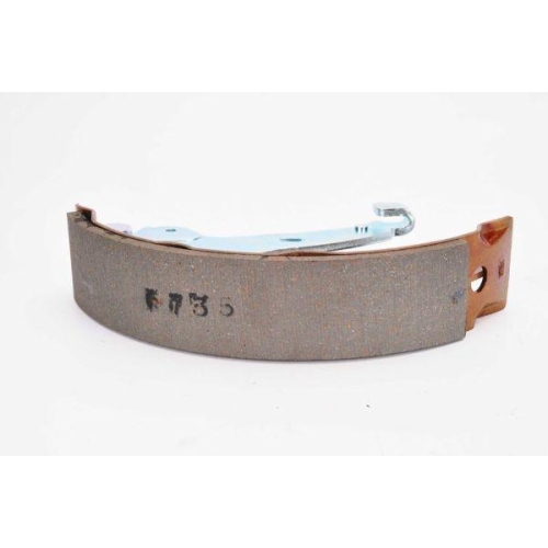 ABE Bremsbackensatz C05059ABE