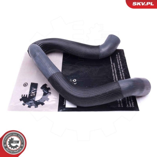 ESEN SKV Ladeluftschlauch 43SKV268