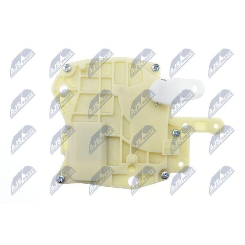 NTY Stellelement, Zentralverriegelung EZC-HD-002