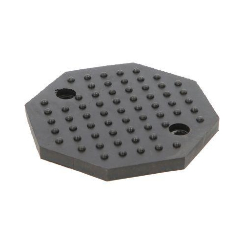 Gummiteller 44 f&uuml;r RP-Tools Hebeb&uuml;hnen, Durchmesser 125 mm KS TOOLS 160.0557