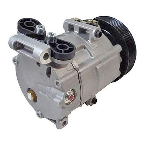 MAHLE Kompressor, Klimaanlage BEHR ACP 1329 000S