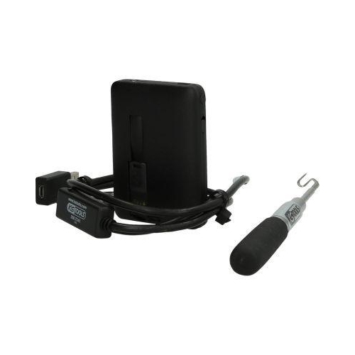 VIDEOENDOSKOP-SATZ KS TOOLS 550.7540