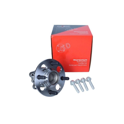 MAXGEAR Radlagersatz