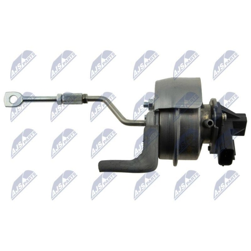 NTY Stellelement, Turbolader ECD-PL-008