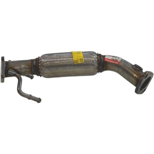 BOSAL Abgasrohr 700-285