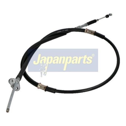 JAPANPARTS Seilzug, Feststellbremse BC-250R