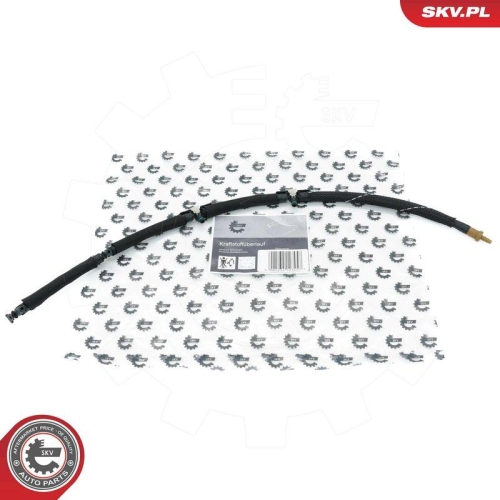 ESEN SKV Schlauch, Leckkraftstoff 54SKV264