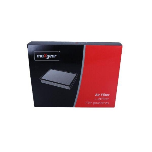 MAXGEAR Luftfilter 26-0228
