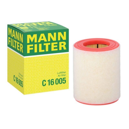 MANN-FILTER Luftfilter C 16 005